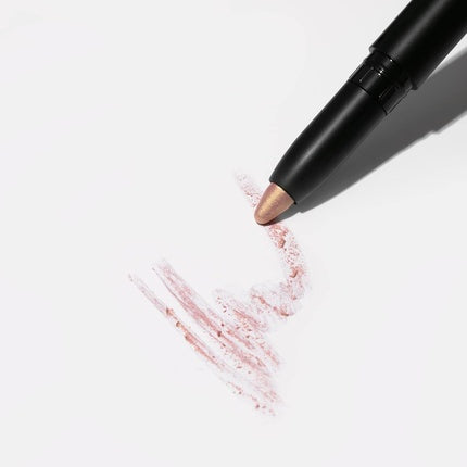 Cremă de contur pentru ochi Inglot, Outline Eye Pencil, 91, culoare nude