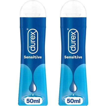 Lubrifiant intimo Durex, Extra Soft, 50ml