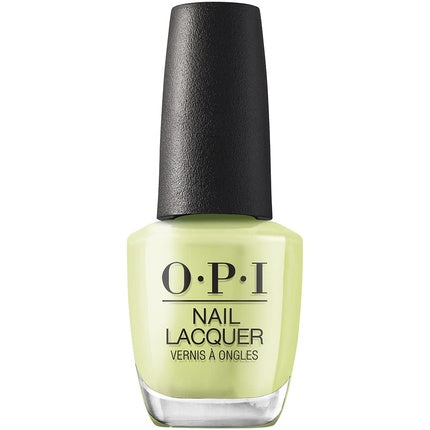 Lac unghii, OPI, alb, 15 ml