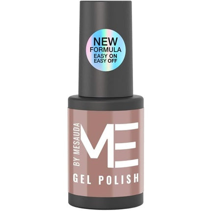 Gel Polish Mesauda ME 124 Dust 4.5ml