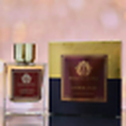 Parfum, Ministry Of Oud, Amber Oud, 100ml