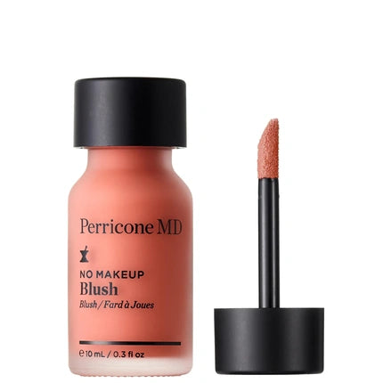 Perricone MD No Makeup Blush, culoare coral, 10ml