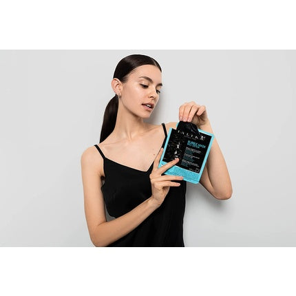 Masca facială, Talika, Bubble Mask Bio-Detox, 27g