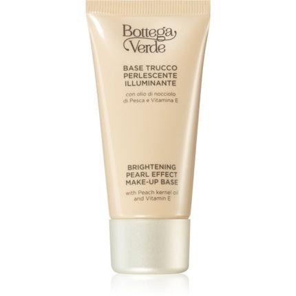 Primer de machiaj iluminator, Bottega Verde, 30 ml