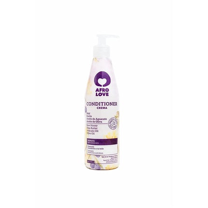 Condiționar Afro Love, 16oz