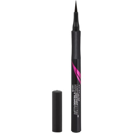 Eyeliner lichid, Maybelline New York, Hyper Precise All Day, 11g