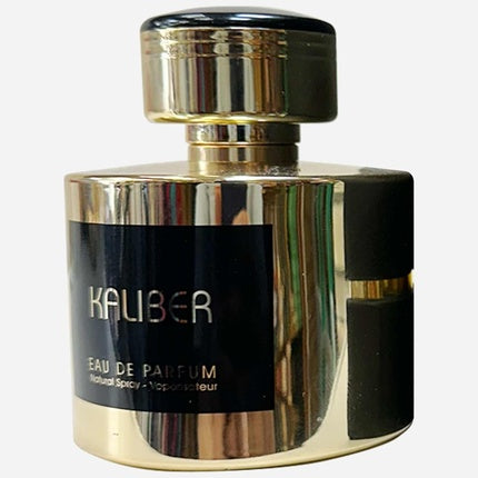 Parfum French Avenue, Kaliber, 100ml, auriu