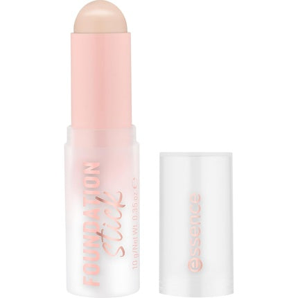 Fond de ten stick Essence No. 100 Nude Nourishing Covering Softening, 10ml