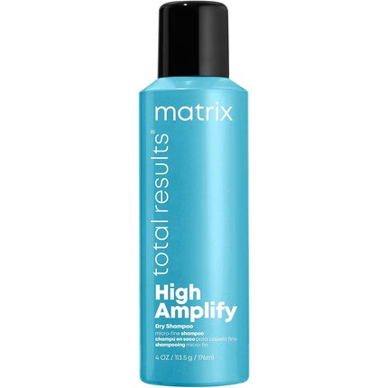 Șampon uscat Matrix High Amplify, volum și strălucire, 176ml