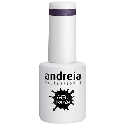 Lac de unghii semi-permanent Andreia, Color 242, 10.5ml