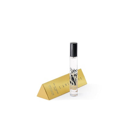Parfum State Of Mind, L'Ame Slave, ambra lemnos