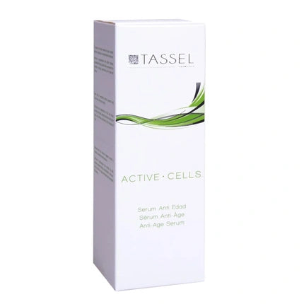 Serum Anti-îmbătrânire Eurostil Tassel Active Cells, 30ml