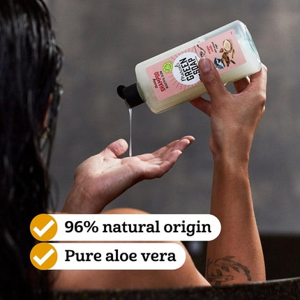 Șampon Marcel's Green Soap, Vanilie și Flori de Cireș, 300 ml
