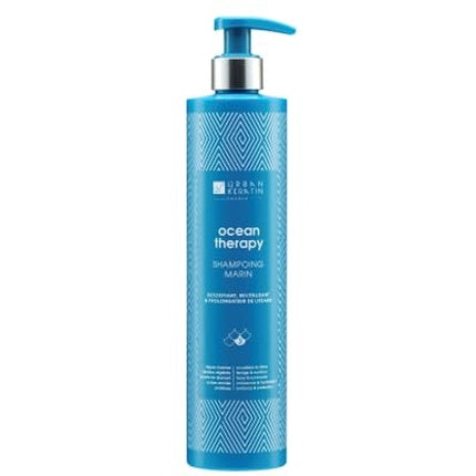 Șampon Urban Keratin Ocean Therapy Marine cu Alge Marinare, 400ml