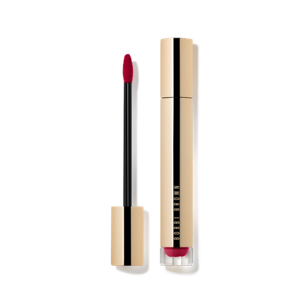 Ruj lichid mat Bobbi Brown Luxe Matte Liquid Lipstick, 6 ml