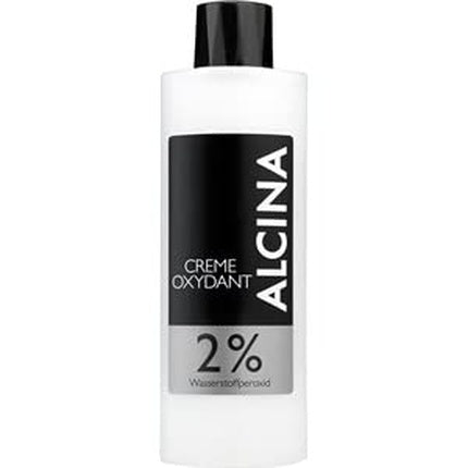 Cremă Oxidant Alcina 6% 1L