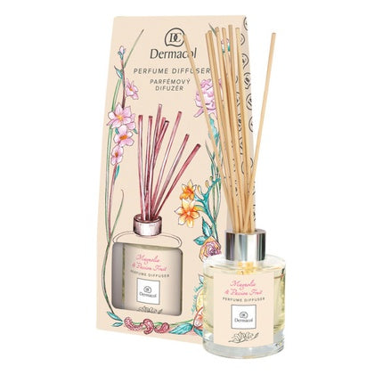 Difuzor Parfum Dermacol Magnolia & Passion Fruit 100 ml