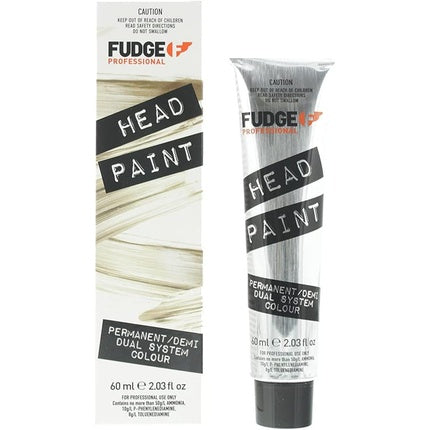 Vopsea păr, Fudge, 9.03 Blond Auriu Foarte Deschis, 60ml
