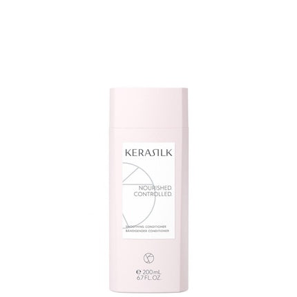 Goldwell Kerasilk Smoothing Conditioner, 200ml