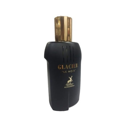 Parfum bărbați, Maison Alhambra, Glacier Le Noir, 100 ml, negru