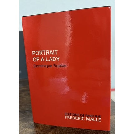 Parfum Frederic Malle Portrait Of A Lady, 50ml
