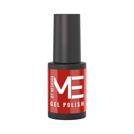 Me by Mesauda Rosso 164 Valentino Gel Nail Polish, Vegan, Cruelty Free