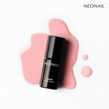 Gel UV Néonail Pink Born To Be Myself 7.2ml