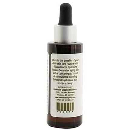 Serum Antirid Eminence Firm Skin Acai Booster, 30ml
