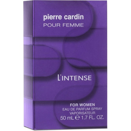 Parfum, Corine de Farme, Pierre Cardin l'Intense, 48g
