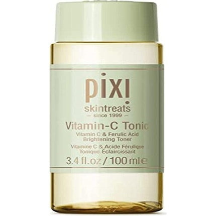 Pixi Vitamin-C Tonic, toner pentru ten cu Vitamina C și Acid Ferulic, 100ml