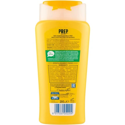 Lapte Solar, Prep, SPF50, Galben 200ml