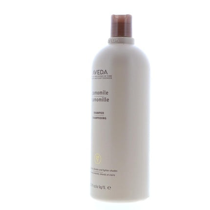Șampon Aveda Camomile pentru păr blond și alb