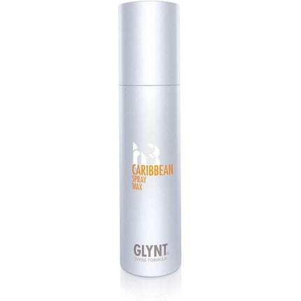 Spray Wax Glynt Caribbean, Hold Factor 3, 150ml