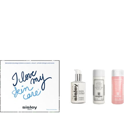 Set machiaj Sisley I Love My Essentials, 100 g