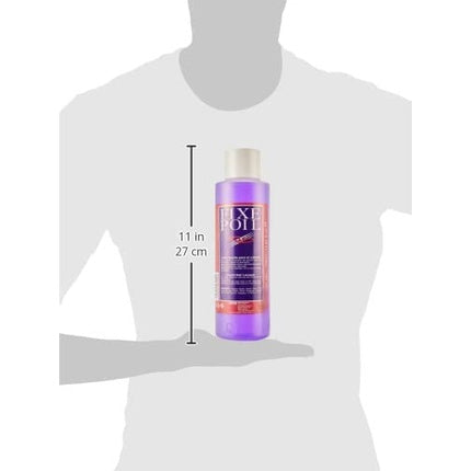 Fixativ păr Eva FIXEPOIL, 1000 ml, mov