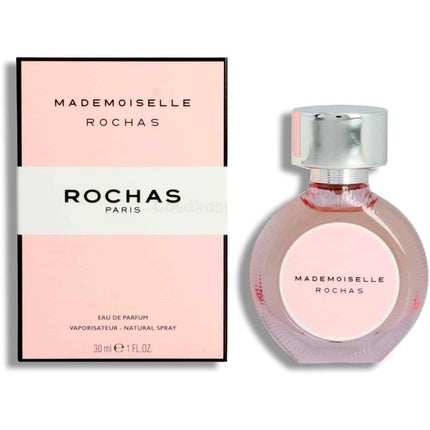 Parfum Rochas Mademoiselle, Eau de Parfum, 30ml
