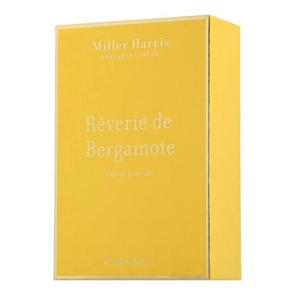 Parfum, Miller Harris Rêverie de Bergamote, 100ml