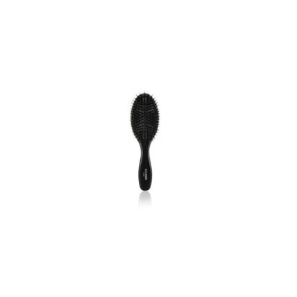 Perie rotundă Balmain Extension Brush, neagră