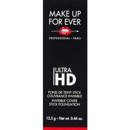 Fond de ten stick, Make Up For Ever, Ultra HD, roz ivoriu