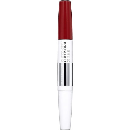 Ruj, Maybelline New York, SuperStay 24H, Cireșe