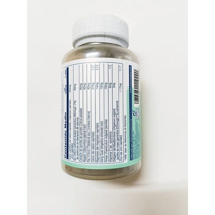 Supliment Solaray, Yeast CLEANSE, 90 capsule, verde