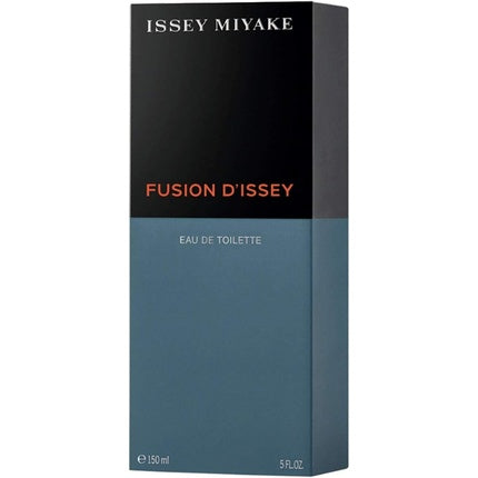 Parfum, Issey Miyake, Fusion D, 150 ml