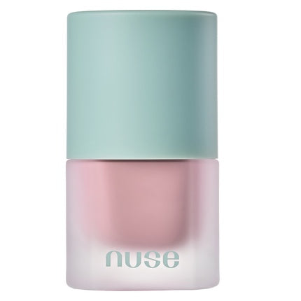 Nuse Mousse Care Cheek Tint 04 Mauve Solid, 16ml