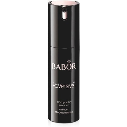 Ser antirid Babor Reversive, hidratant, vegan, 30ml