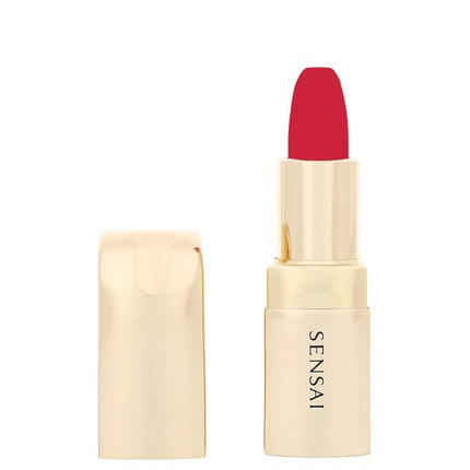 Ruj, Sensai, The Lipstick, Sakura Red, 4g