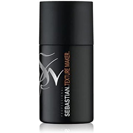 Spray texturizant, Sebastian Professional, Texture Maker, 150ml, negru