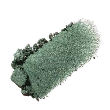 Paletă fard de pleoape refil, M.A.C, That's Showbiz Baby, verde metalizat, 1.5 g