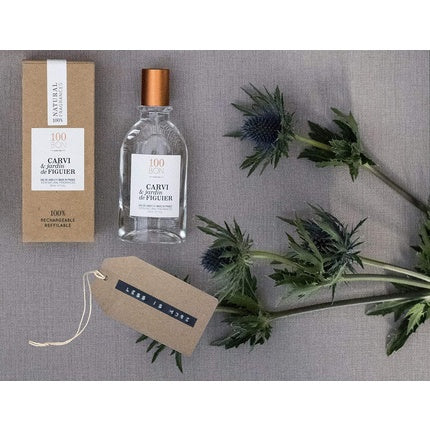 Parfum, 100BON, Carvi & Jardin de Figuier, 100 ml