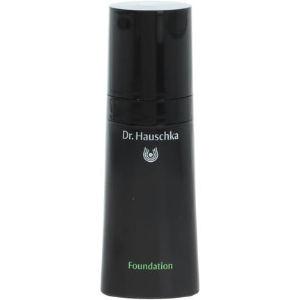 Fond de ten, Dr. Hauschka, 04 Hazelnut, 30 ml