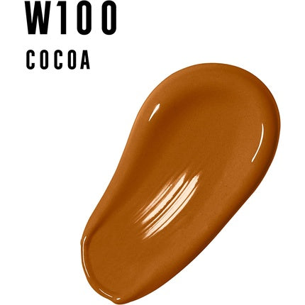 Fond de ten Max Factor Facefinity 3-in-1, SPF 20, Cocoa